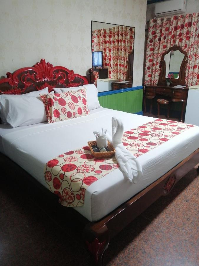Sang Yoo Mountain View Tagaytay Bed And Breakfast - Taal Lake View Tagaytay City Exterior foto
