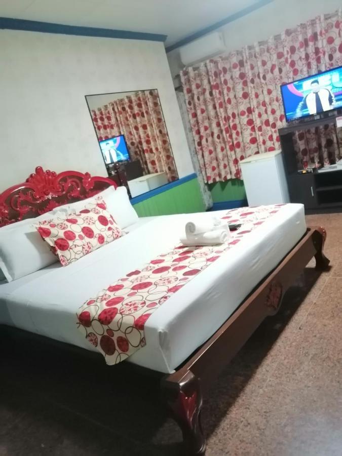Sang Yoo Mountain View Tagaytay Bed And Breakfast - Taal Lake View Tagaytay City Exterior foto