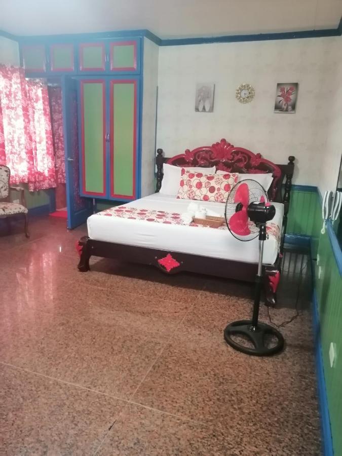 Sang Yoo Mountain View Tagaytay Bed And Breakfast - Taal Lake View Tagaytay City Exterior foto