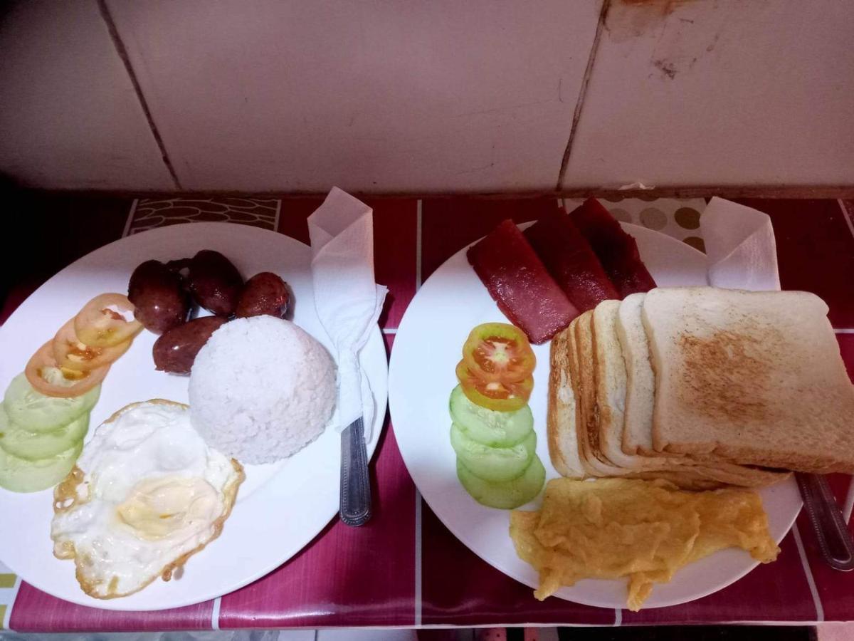 Sang Yoo Mountain View Tagaytay Bed And Breakfast - Taal Lake View Tagaytay City Exterior foto