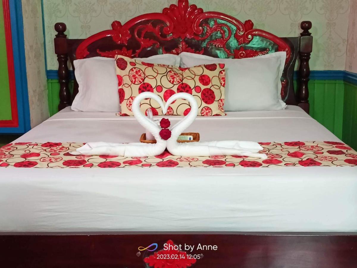 Sang Yoo Mountain View Tagaytay Bed And Breakfast - Taal Lake View Tagaytay City Exterior foto