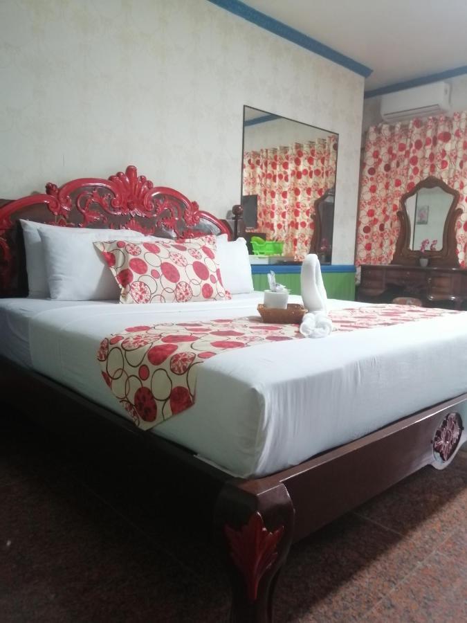 Sang Yoo Mountain View Tagaytay Bed And Breakfast - Taal Lake View Tagaytay City Exterior foto