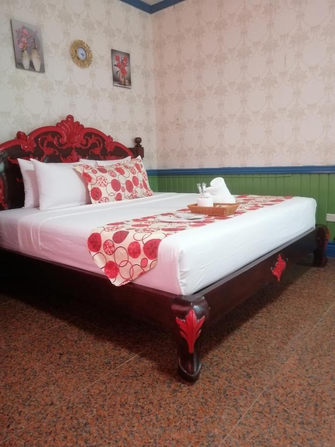 Sang Yoo Mountain View Tagaytay Bed And Breakfast - Taal Lake View Tagaytay City Exterior foto