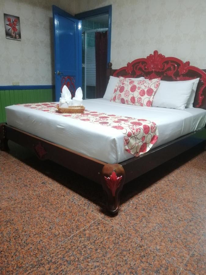 Sang Yoo Mountain View Tagaytay Bed And Breakfast - Taal Lake View Tagaytay City Exterior foto