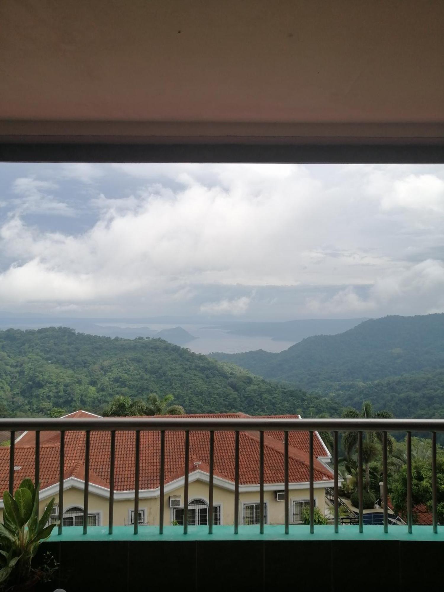 Sang Yoo Mountain View Tagaytay Bed And Breakfast - Taal Lake View Tagaytay City Exterior foto