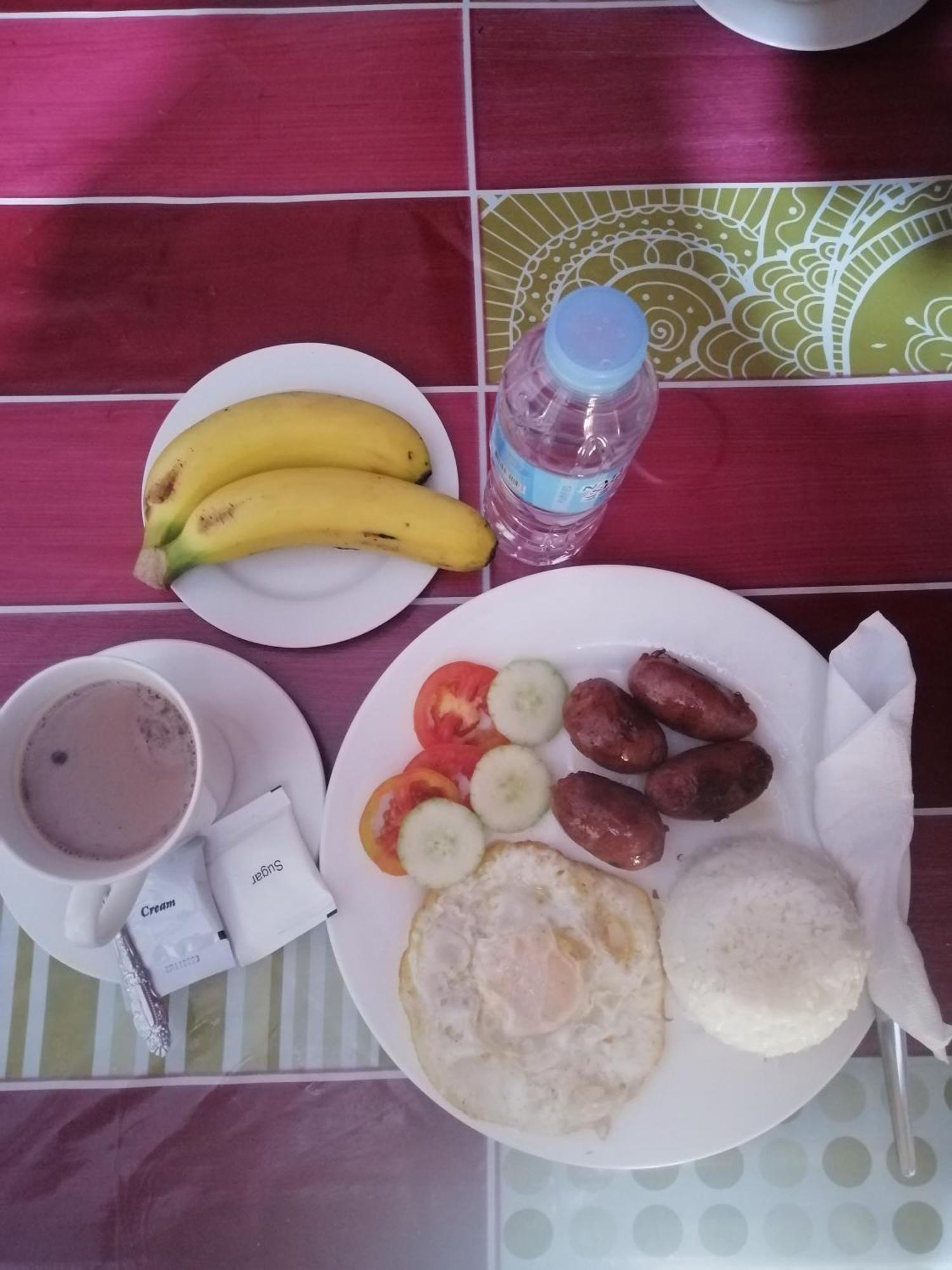 Sang Yoo Mountain View Tagaytay Bed And Breakfast - Taal Lake View Tagaytay City Exterior foto