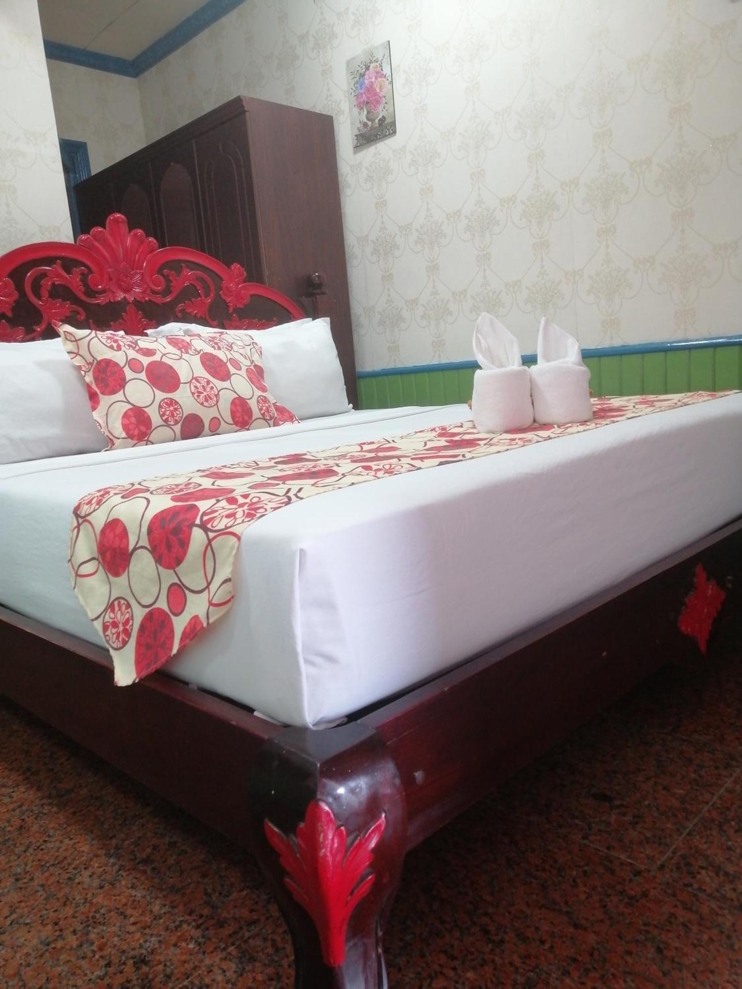 Sang Yoo Mountain View Tagaytay Bed And Breakfast - Taal Lake View Tagaytay City Exterior foto