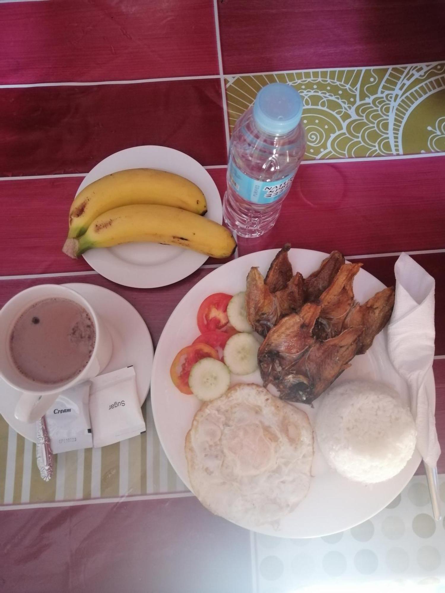 Sang Yoo Mountain View Tagaytay Bed And Breakfast - Taal Lake View Tagaytay City Exterior foto