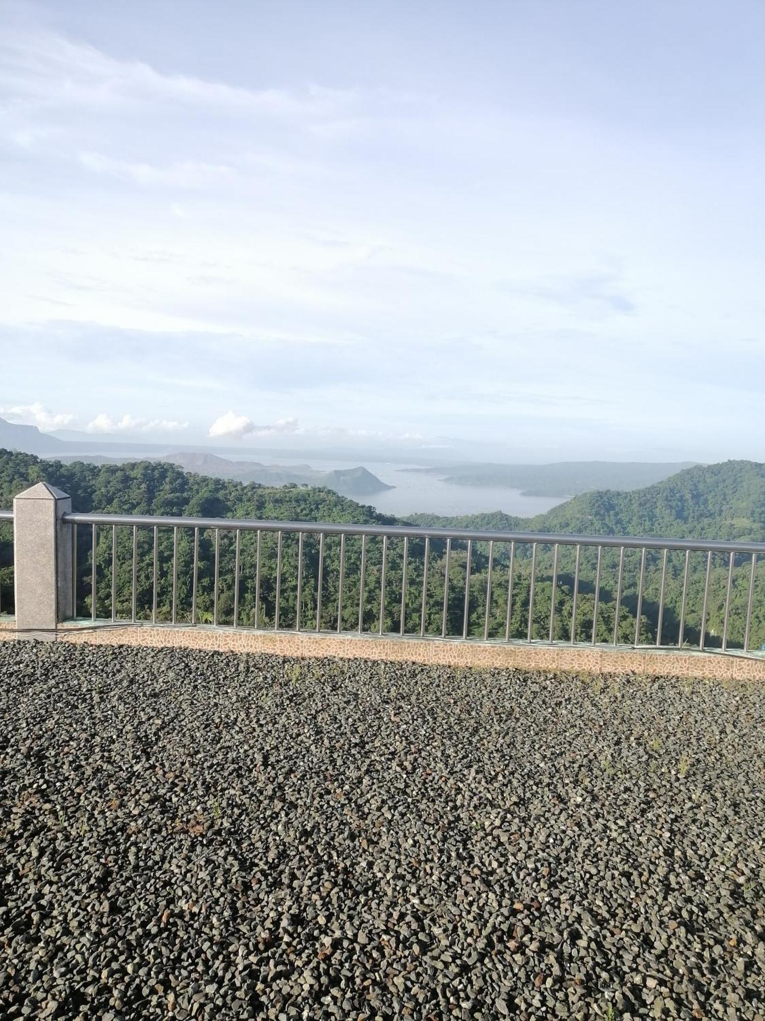 Sang Yoo Mountain View Tagaytay Bed And Breakfast - Taal Lake View Tagaytay City Exterior foto