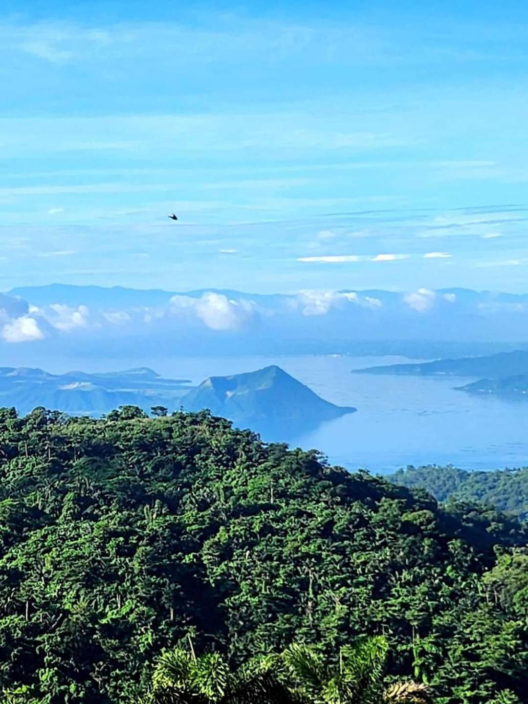 Sang Yoo Mountain View Tagaytay Bed And Breakfast - Taal Lake View Tagaytay City Exterior foto