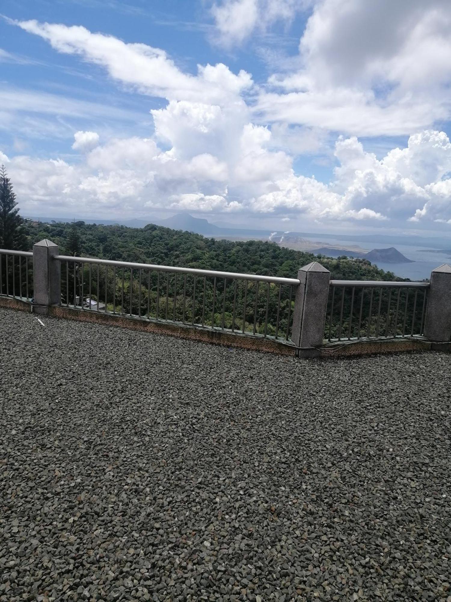 Sang Yoo Mountain View Tagaytay Bed And Breakfast - Taal Lake View Tagaytay City Exterior foto