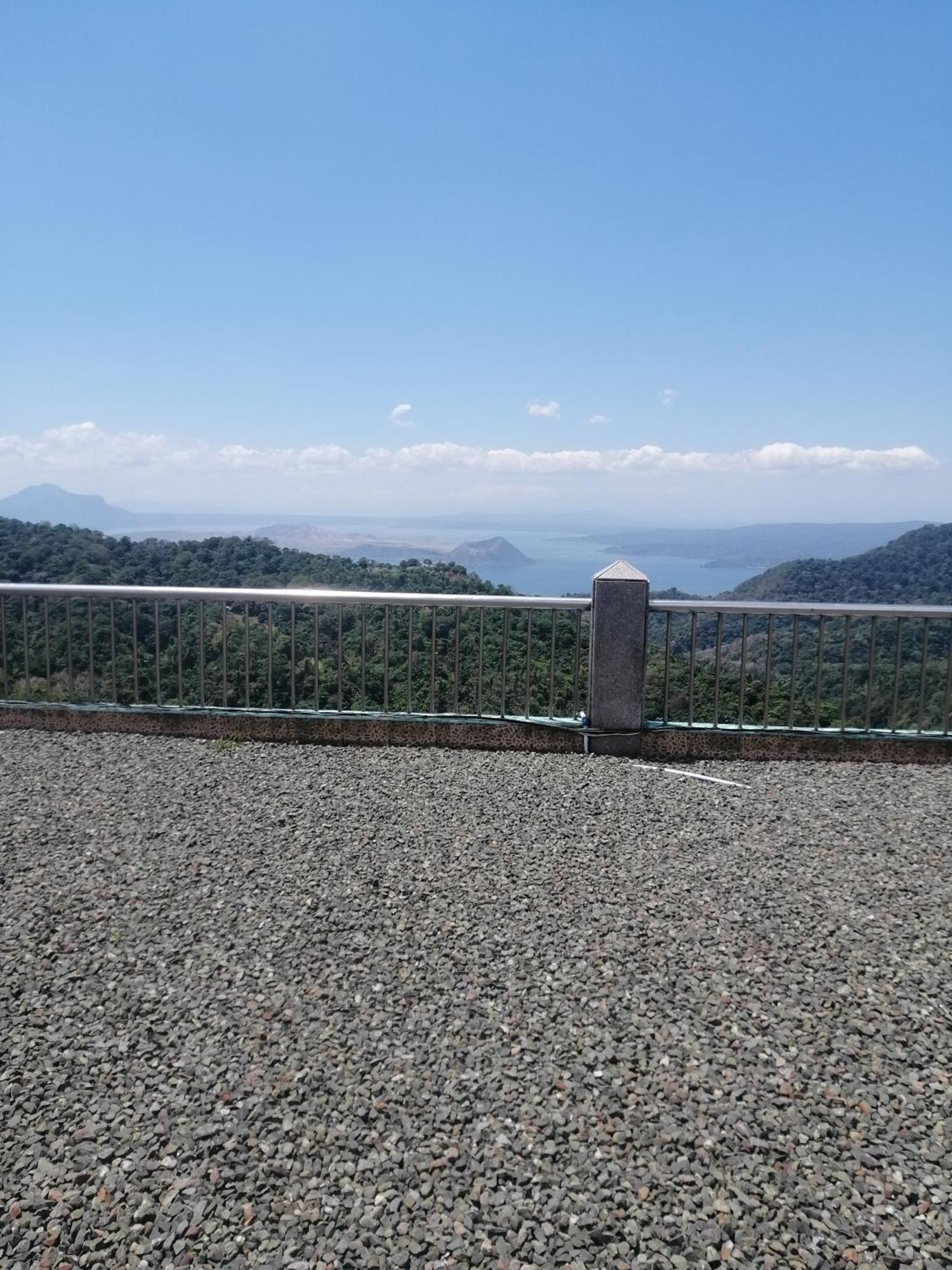 Sang Yoo Mountain View Tagaytay Bed And Breakfast - Taal Lake View Tagaytay City Exterior foto